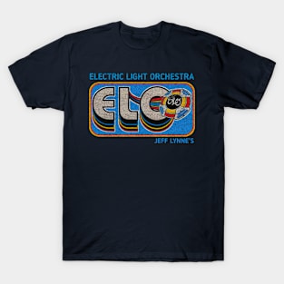 Electric Light Orchestra T-Shirts for Sale | TeePublic Electric Light Orchestra T-Shirts for Sale | TeePublic
